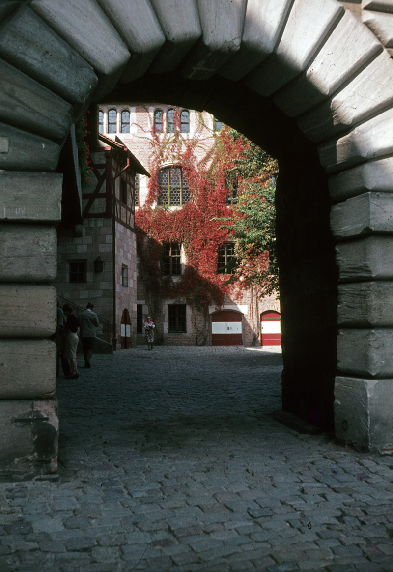 Nürnberg