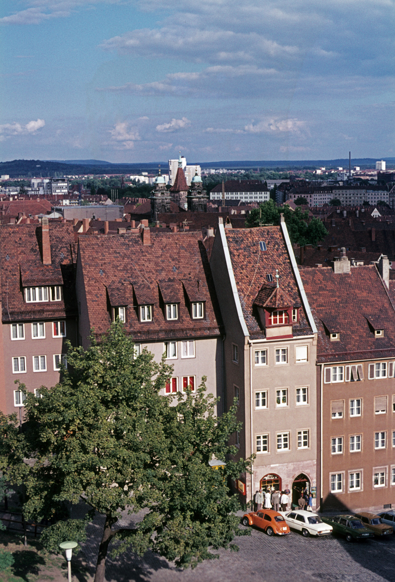 Nürnberg