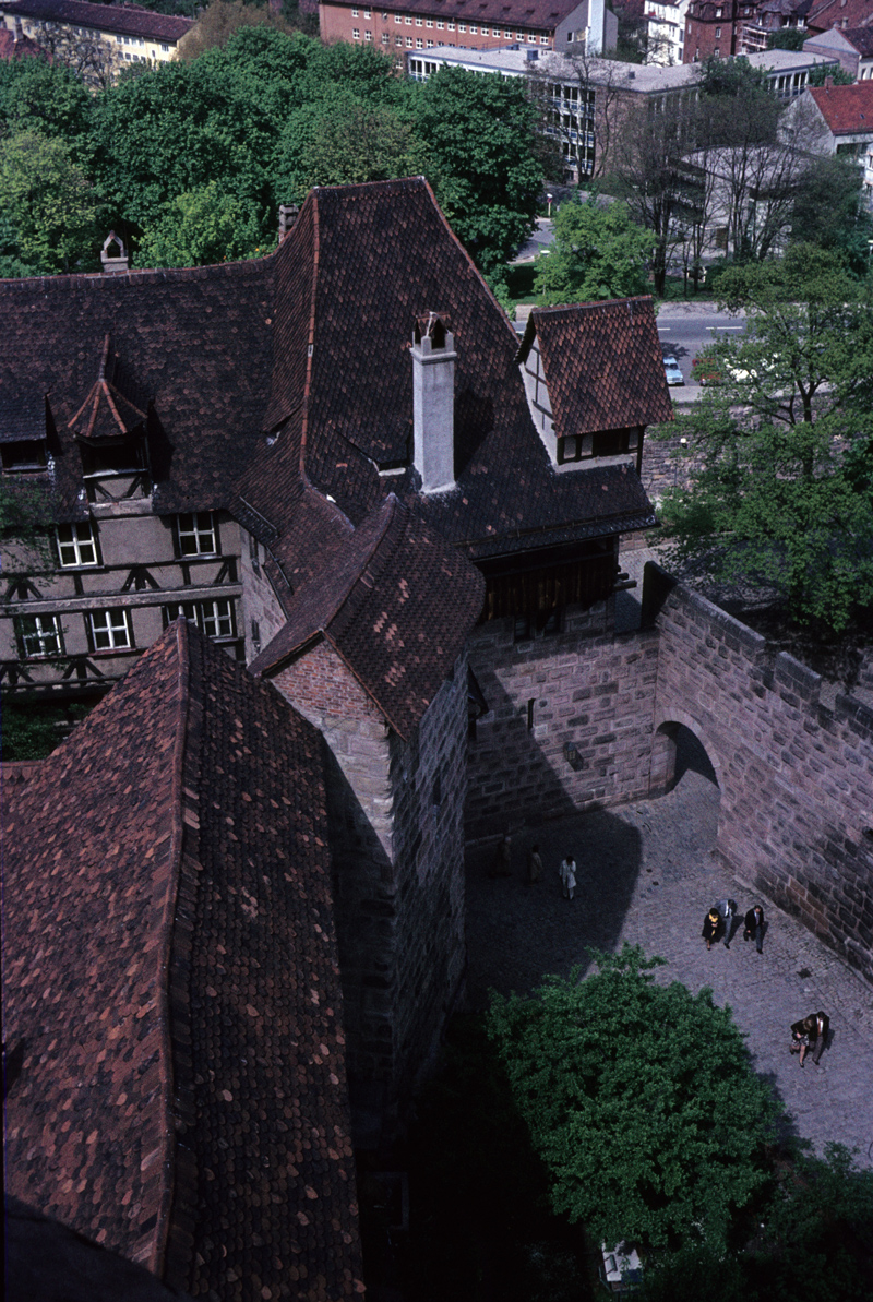 Nürnberg