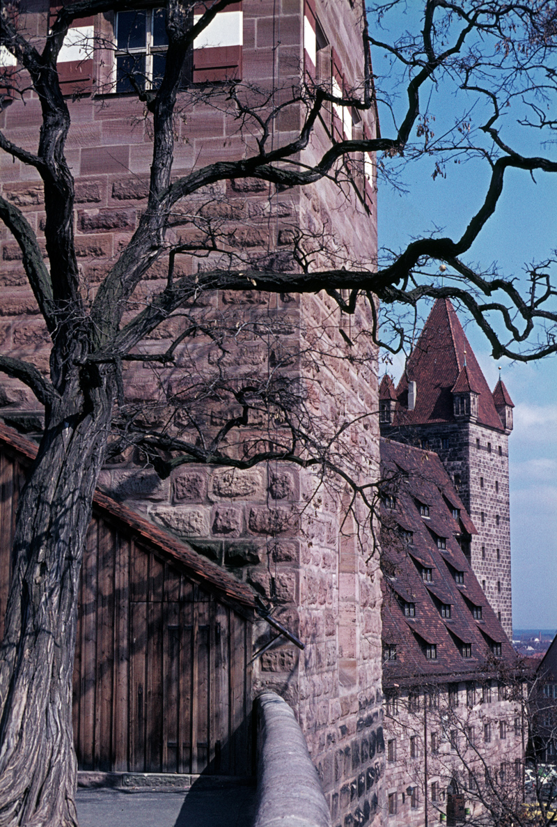Nürnberg
