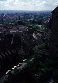 Nürnberg