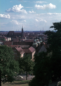 Nürnberg