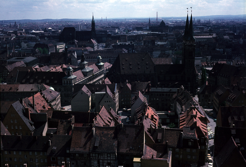 Nürnberg