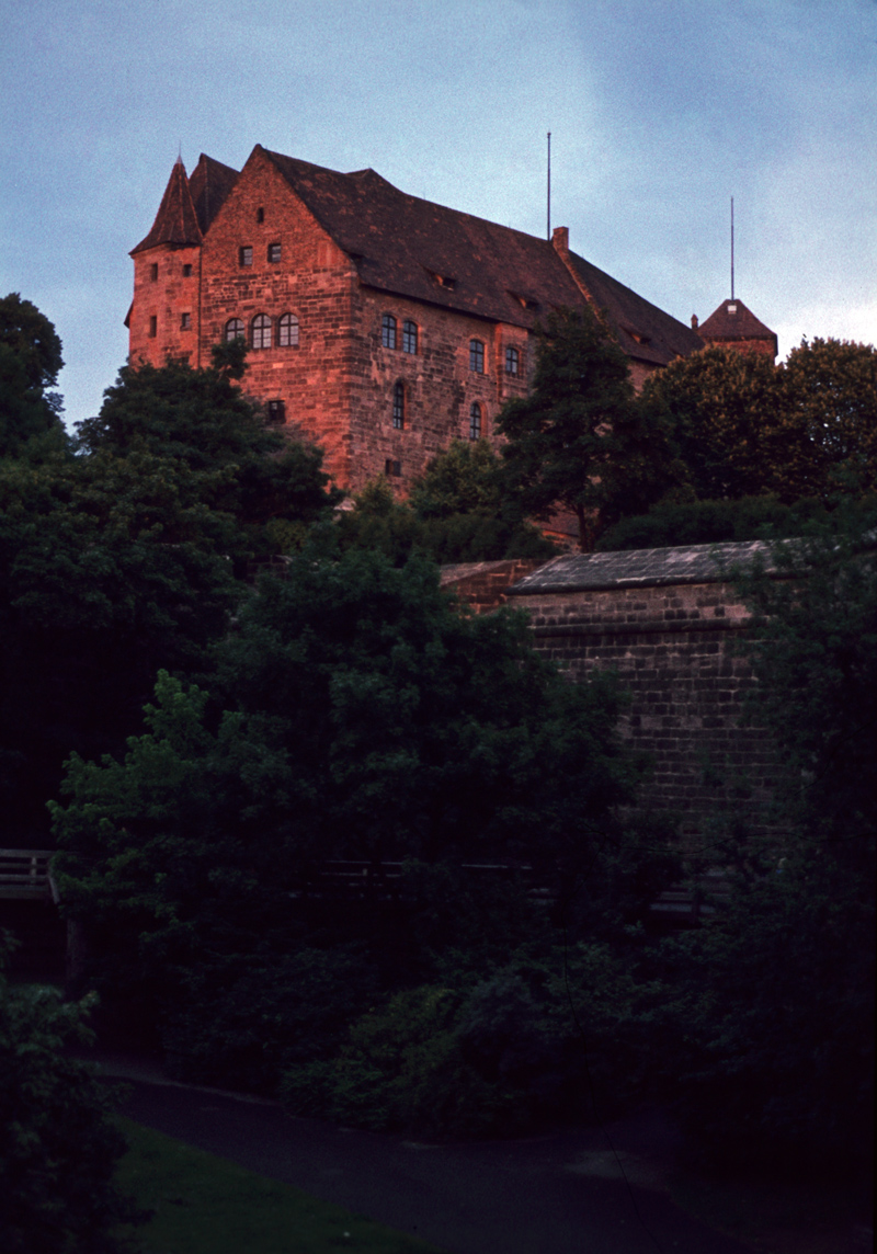 Nürnberg