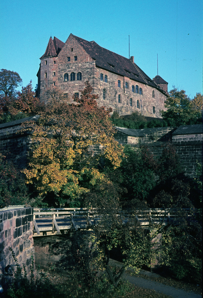 Nürnberg