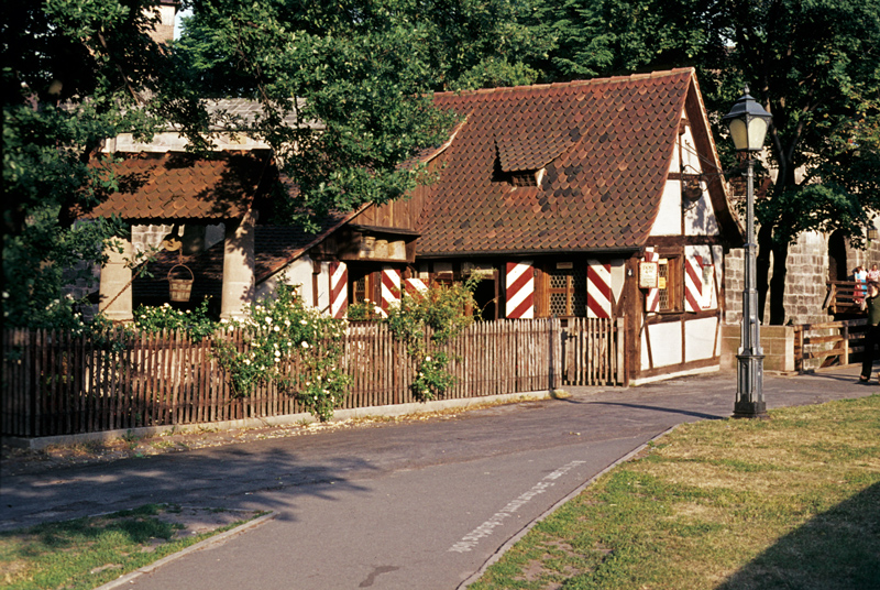 Nürnberg