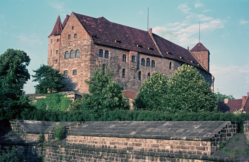 Nürnberg