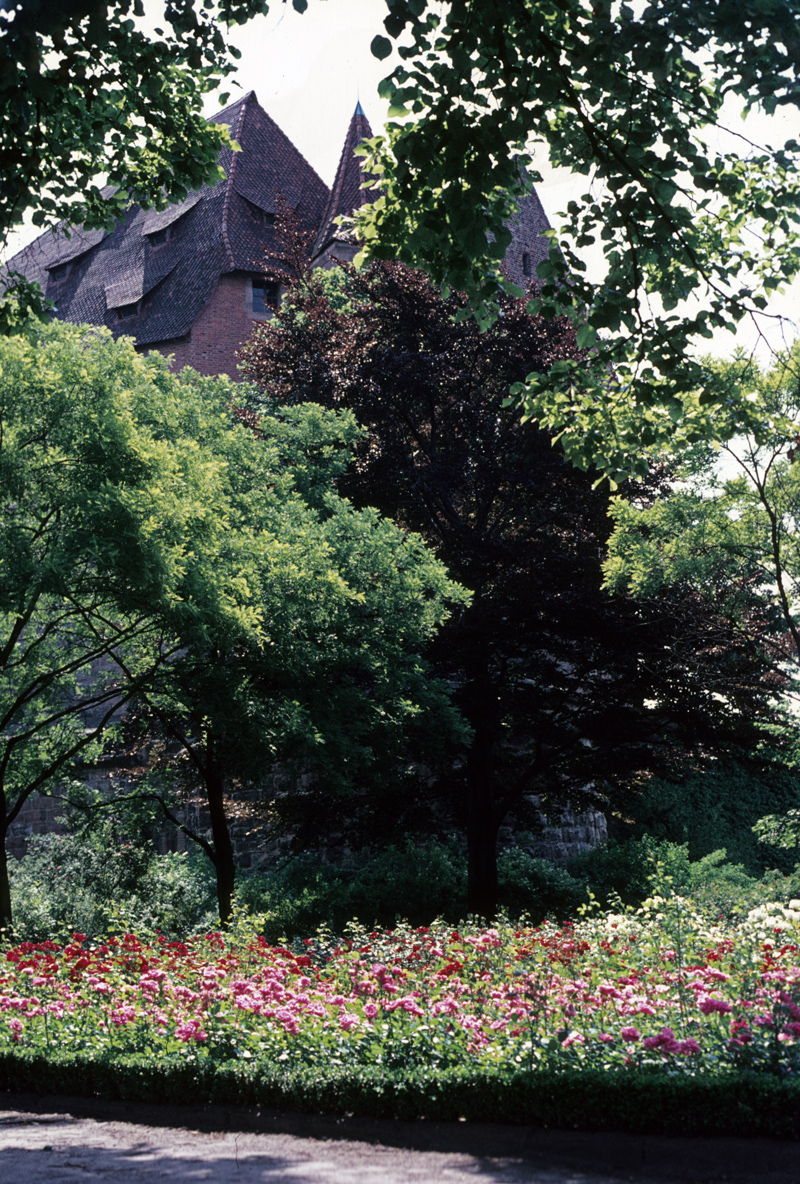 Nürnberg