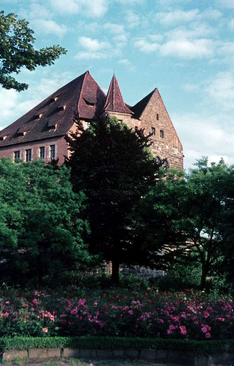 Nürnberg