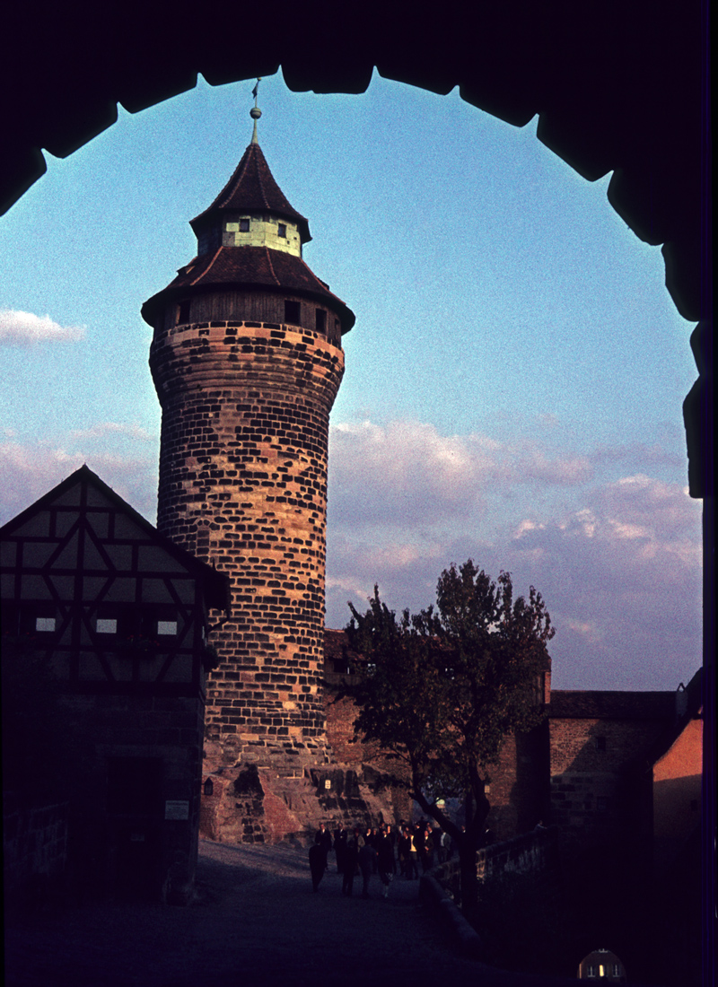 Nürnberg