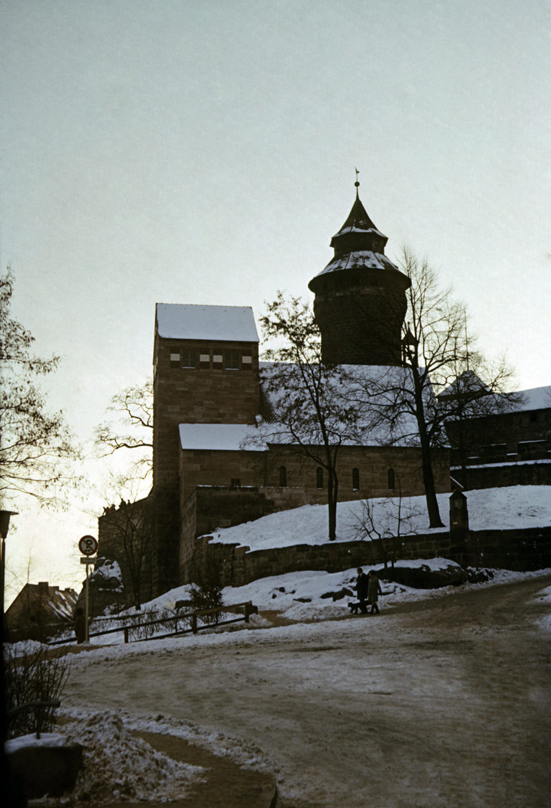 Nürnberg