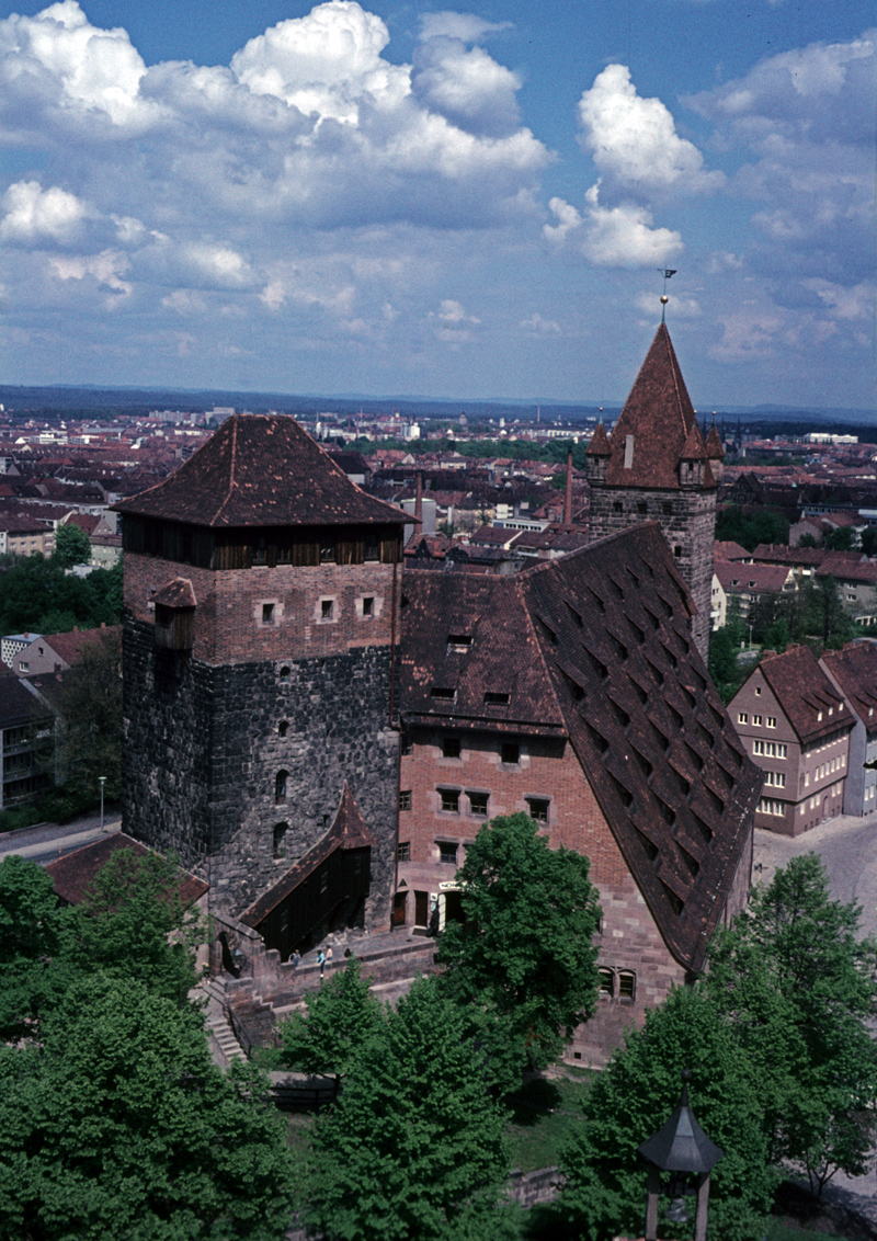 Nürnberg