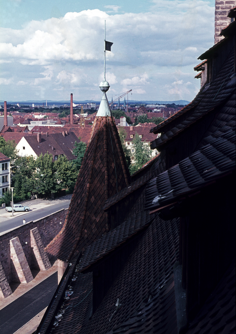 Nürnberg