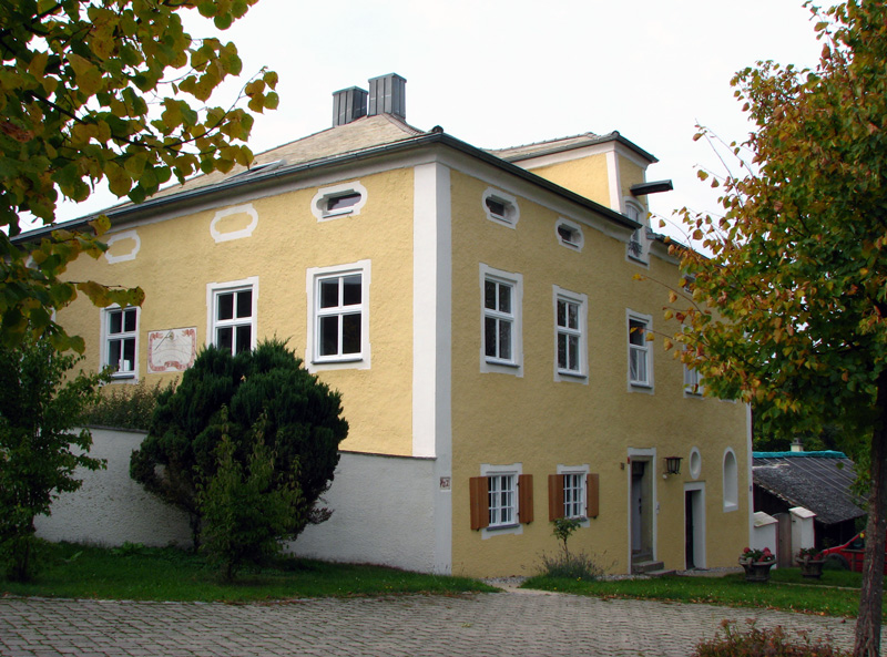 Obereggersberg