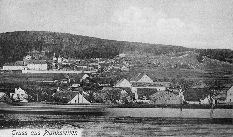 Plankstetten