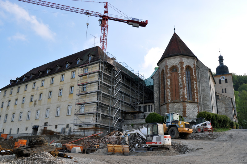 Plankstetten