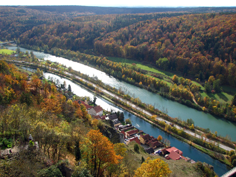 Burg Randeck