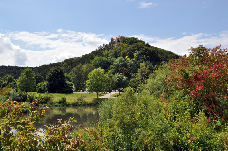 Riedenburg