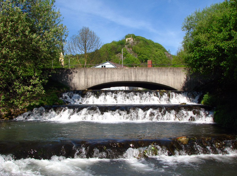 Riedenburg