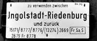 Riedenburg