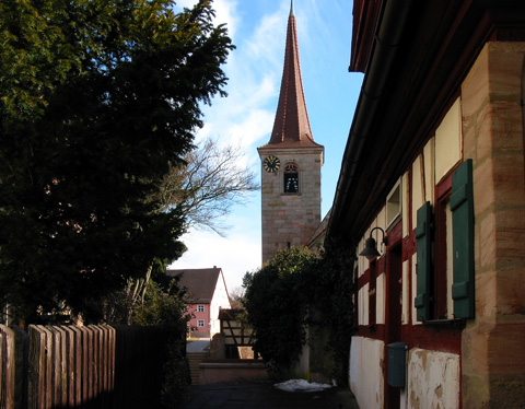 Röthenbach