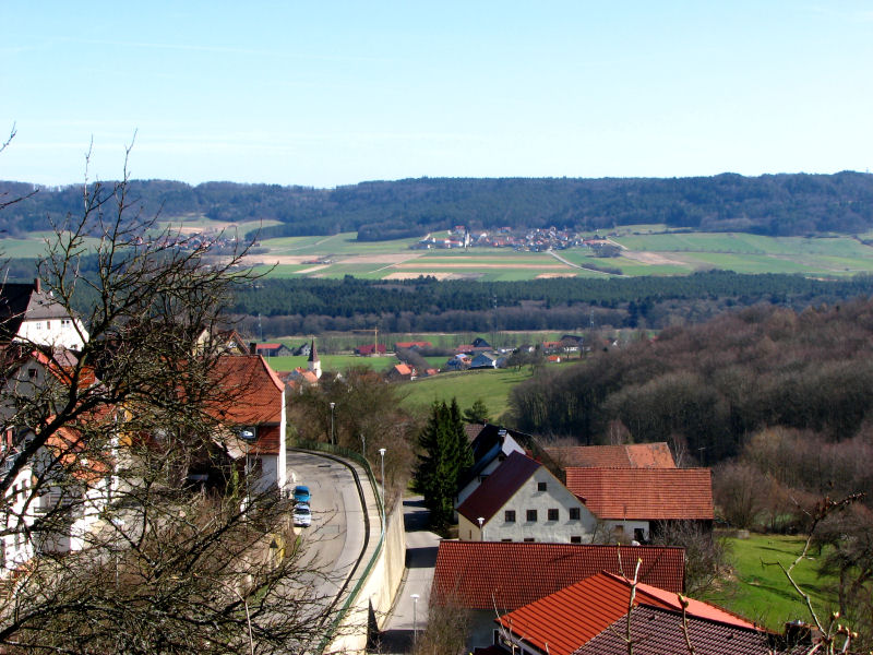 Sulzbürg