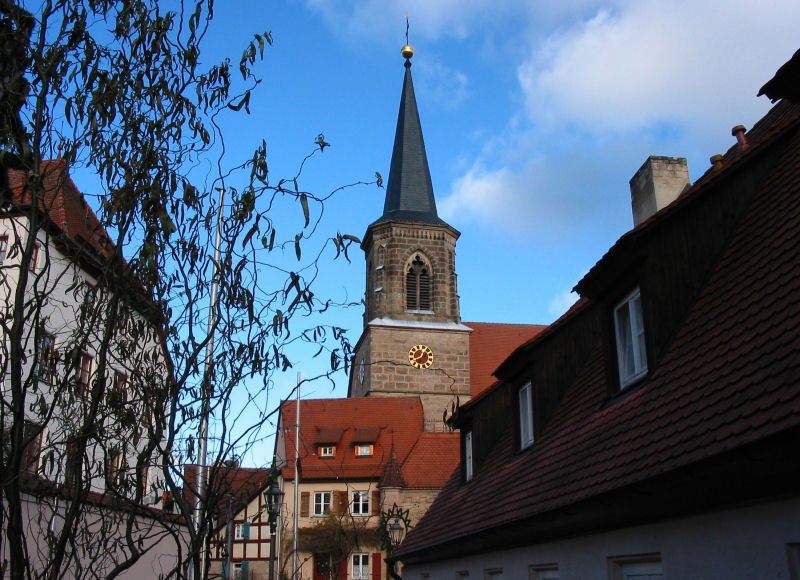 Wendelstein