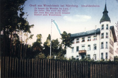 Wendelstein