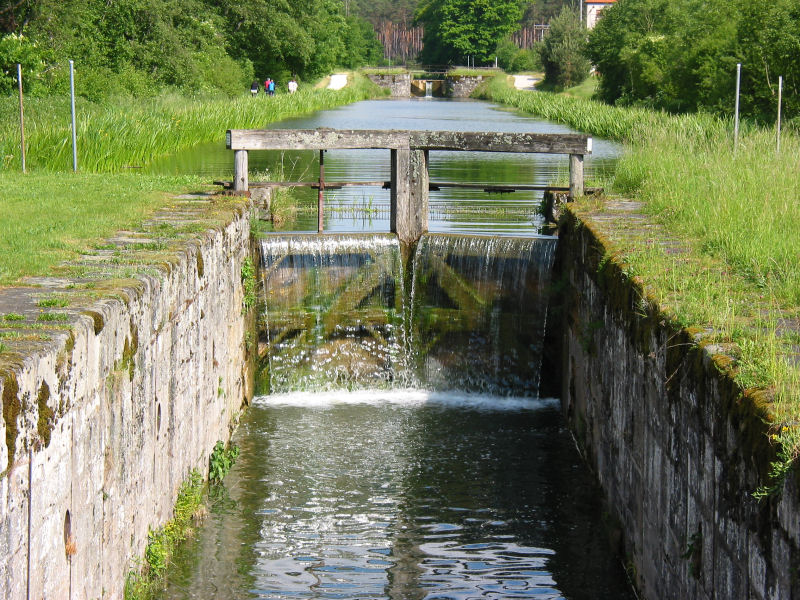 Wasserfrauen