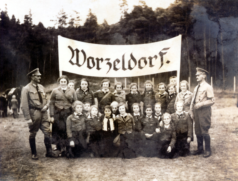 Worzeldorf