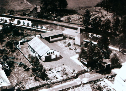 Worzeldorf