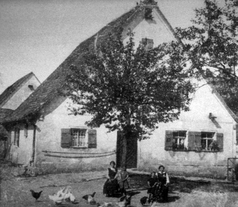 Worzeldorf