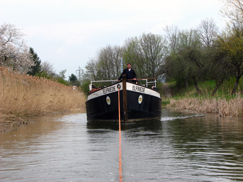 Kanal - Technik