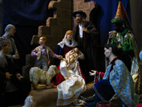 Krippen St. Egidien 2007