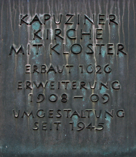 Krippenfahrt Aschaffenburg 2008