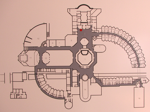 Augsburg Vorstandssitzung