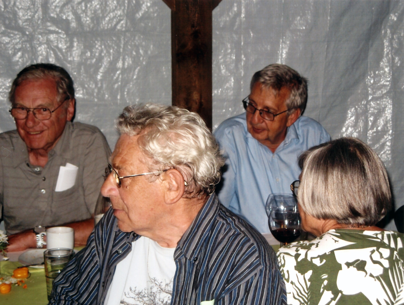 Nürnberg Gartenfest Grüner