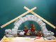 Nativity Scene Of Adoration 4