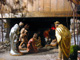 German Nativity Scene - 3