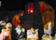 German Nativity Scene - 4