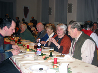 50 Jahre Verein Nürnberger Krippenfreunde