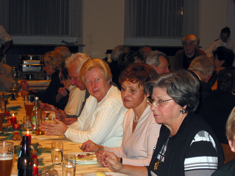 50 Jahre Nürnberger Krippenfreunde