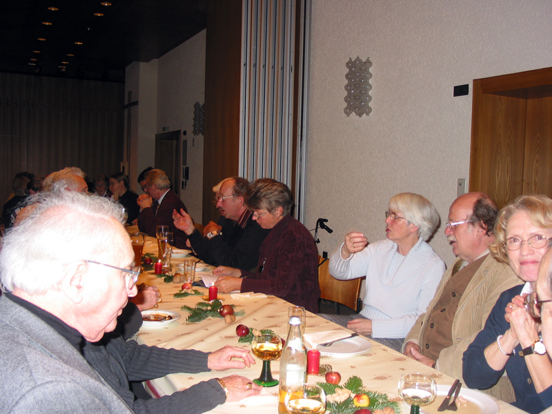 50 Jahre Nürnberger Krippenfreunde