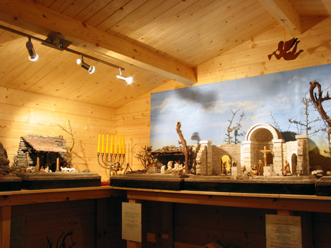 Nativity Gallery