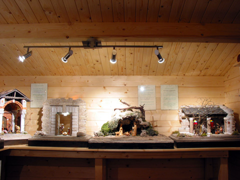 Nativity Gallery