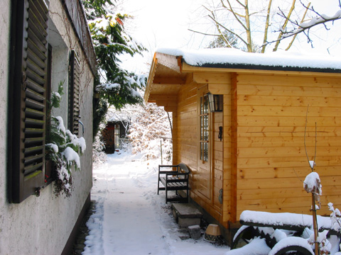 Nativity Gallery