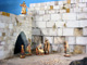 Wall Nativity Scene 2