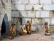 Wall Nativity Scene 4