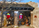 Romanic Nativity Scene 2